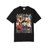 nba champions of champions t - shirt